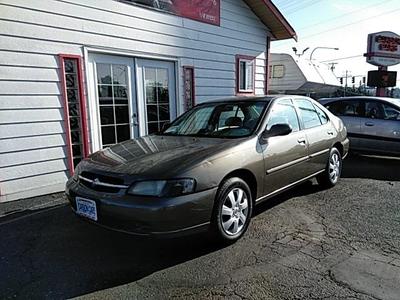 used 1999 nissan altima gle 1n4dl01d6xc151613 auto com auto com