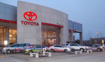 Findlay Toyota Flagstaff in Flagstaff including address, phone, dealer