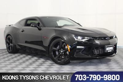 Chevrolet Gallery: Koons Chevrolet Tysons Corner