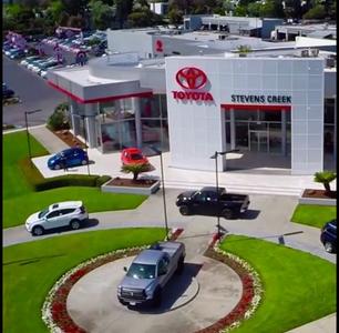 Toyota Stevens Creek >> Stevens Creek Toyota In San Jose Including Address Phone Dealer Toyota Stevens Creek >> Stevens Creek Toyota In San Jose Including Address Phone Dealer