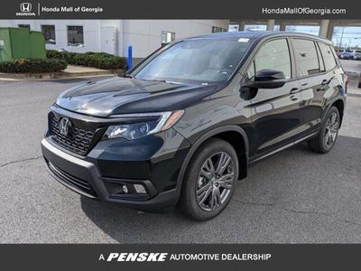 Cars For Sale At Honda Mall Of Georgia In Buford Ga Auto Com