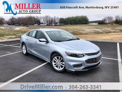 Cars For Sale At Miller S Apple Valley Chevrolet Toyota In Martinsburg Wv Auto Com