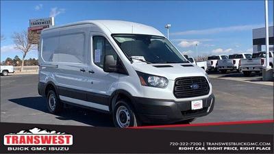Cargo Vans For Sale in Parker, CO 