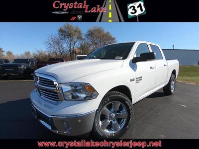 Crystal Lake Dodge >> New 2019 Ram 1500 Classic Slt Crew Cab Pickup In Crystal Lake Il Near 60012 1c6rr7lt5ks560722 Pickuptrucks Com Crystal Lake Dodge >> New 2019 Ram 1500 Classic Slt Crew Cab Pickup In Crystal Lake Il Near 60012 1c6rr7lt5ks560722 Pickuptrucks Com