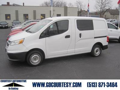 chevy city express for sale near me