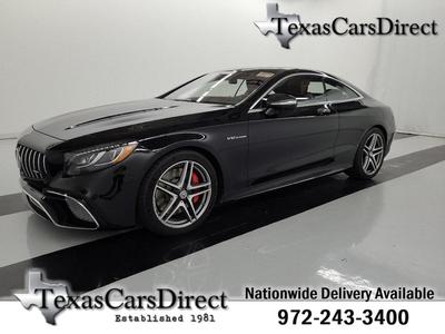 Mercedes Benz Amg S 65s For Sale Under 30 000 Miles Auto Com