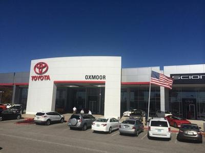 Oxmoor Toyota in Louisville including address, phone, dealer reviews ...