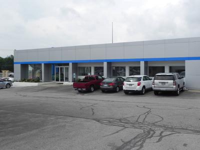 Serpentini Chevrolet Tallmadge In Tallmadge Including Address Phone Dealer Reviews Directions A Map Inventory And More