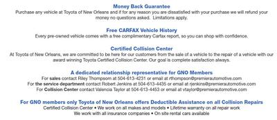 Toyota Of New Orleans >> Toyota Of New Orleans In New Orleans Including Address Phone Toyota Of New Orleans >> Toyota Of New Orleans In New Orleans Including Address Phone