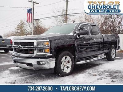 Cars For Sale At Taylor Chevrolet In Taylor Mi Auto Com