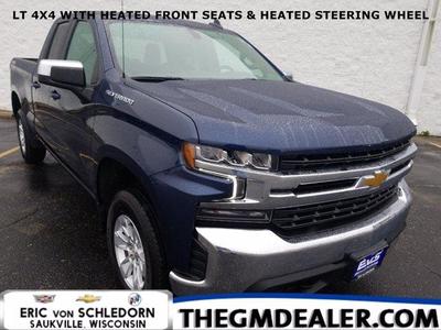 Cars For Sale At Eric Von Schledorn Chevrolet Buick Cadillac In Saukville Wi Auto Com