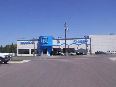 Teton Honda of Pocatello in Pocatello including address ...