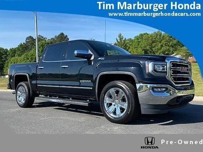 New Used Gmc Sierra 1500s For Sale In Monroe Nc Auto Com