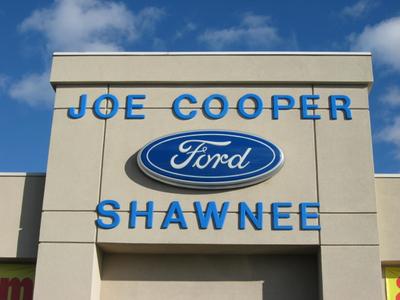 Joe Cooper Ford Shawnee >> Joe Cooper Ford Of Shawnee In Shawnee Including Address Joe Cooper Ford Shawnee >> Joe Cooper Ford Of Shawnee In Shawnee Including Address