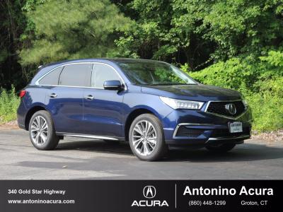 Antonino Acura Groton Ct Dealership Auto Com