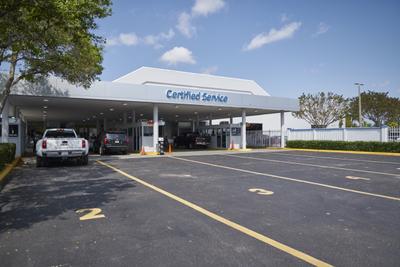 Autonation Chevrolet Greenacres In Lake Worth Including Address Phone Dealer Reviews Directions A Map Inventory And More
