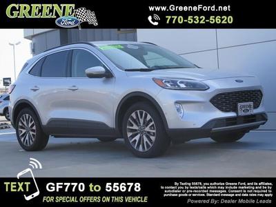 Cars For Sale At Greene Ford In Gainesville Ga Auto Com