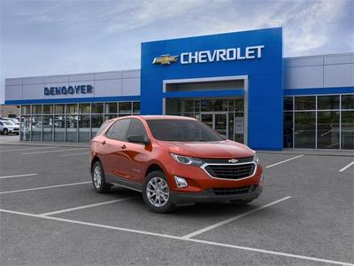 Chevrolet Equinox For Sale - The Car Connection