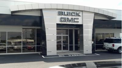 Bleecker Red Springs Nc >> Bleecker Buick GMC in Red Springs including address, phone, dealer reviews, directions, a map ... Bleecker Red Springs Nc >> Bleecker Buick GMC in Red Springs including address, phone, dealer reviews, directions, a map ...