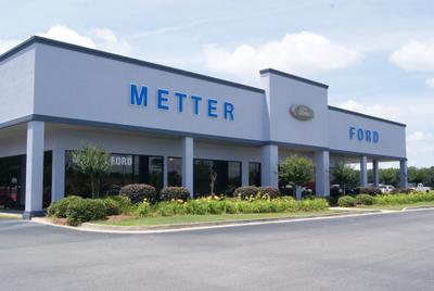 Metter Ford in Metter including address, phone, dealer reviews ...