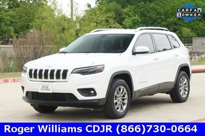 Cars For Sale At Roger Williams Chrysler Dodge Jeep In Weatherford Tx Auto Com