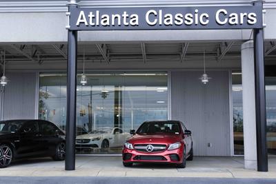 Mercedes Benz Of Atlanta Northeast In Duluth Including Address Phone Dealer Reviews Directions A Map Inventory And More