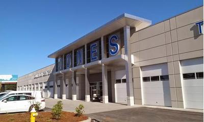 Used Car Dealerships In Charleston Sc >> Jones Ford in Charleston including address, phone, dealer ... Used Car Dealerships In Charleston Sc >> Jones Ford in Charleston including address, phone, dealer ...