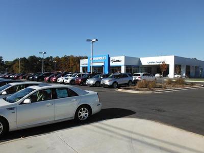 Gary Russ Chevrolet Used Cars >> Gary Russ Chevrolet Cadillac In Greenwood Including Address Gary Russ Chevrolet Used Cars >> Gary Russ Chevrolet Cadillac In Greenwood Including Address