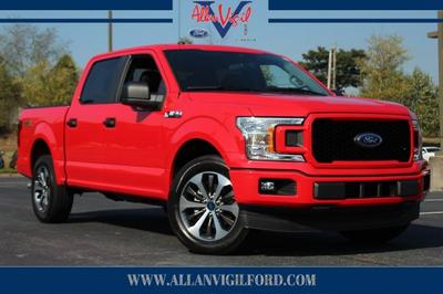 2019 Ford F 150s For Sale In Atlanta Ga Pickuptruckscom