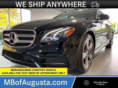 Mercedes Benz Of Augusta Augusta Ga Dealership Auto Com