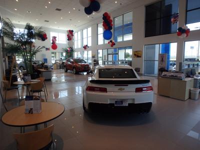 John Miles Chevrolet Buick Gmc In Conyers Including Address Phone Dealer Reviews Directions A Map Inventory And More