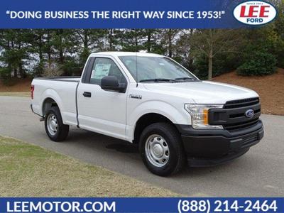 Lee Motor Wilson Nc >> New 2019 Ford F 150 Xl Regular Cab Pickup In Wilson Nc Near 27896 1ftmf1cb7kfb37388 Pickuptrucks Com Lee Motor Wilson Nc >> New 2019 Ford F 150 Xl Regular Cab Pickup In Wilson Nc Near 27896 1ftmf1cb7kfb37388 Pickuptrucks Com