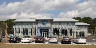 Mercedes Benz Of Hilton Head In Okatie Including Address Phone Dealer Reviews Directions A Map Inventory And More
