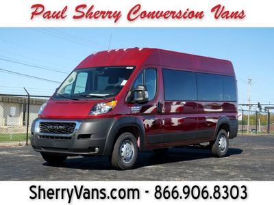 window vans for sale near me