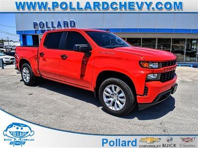 Cars For Sale At Pollard Chevrolet In Big Spring Tx Auto Com