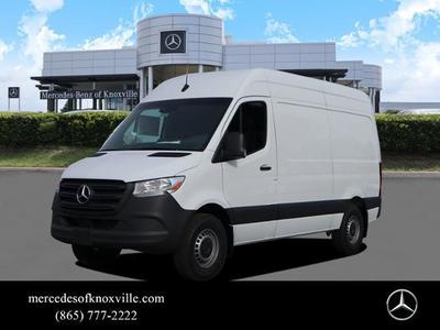mercedes tn van for sale