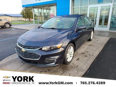 Cars For Sale At York Chevrolet Buick Gmc In Greencastle In Auto Com