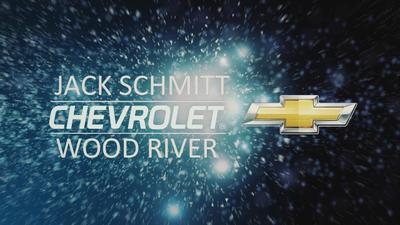 Jack Schmitt Chevrolet Wood River In Wood River Including Address Phone Dealer Reviews Directions A Map Inventory And More