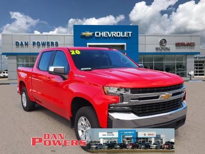 Cars For Sale At Dan Powers Chevrolet Buick Gmc In Hardinsburg Ky Auto Com