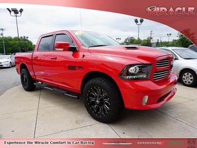 2016 Ram 1500 Sport >> Used 2016 Ram 1500 Sport Crew Cab Pickup In Gallatin Tn Near 37066 1c6rr7mt8gs215450 Pickuptrucks Com 2016 Ram 1500 Sport >> Used 2016 Ram 1500 Sport Crew Cab Pickup In Gallatin Tn Near 37066 1c6rr7mt8gs215450 Pickuptrucks Com