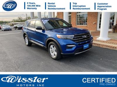 Ford Explorers For Sale Near Me Auto Com