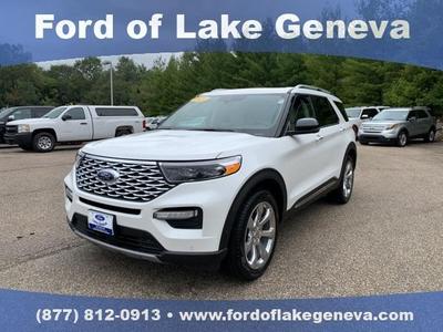 Ford Explorers For Sale Near Me Auto Com