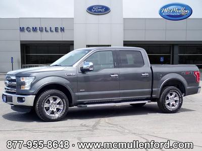 Cars For Sale At Mcmullen Ford In Council Bluffs Ia Auto Com