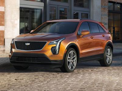 Cadillac XT4 For Sale in Chicago, IL - The Car Connection