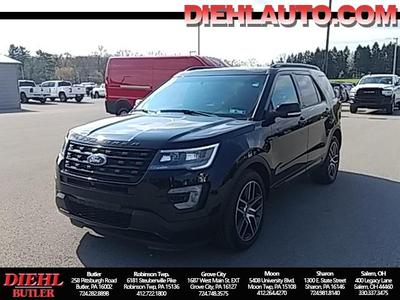 New Used Ford Explorers For Sale In Clarion Pa Auto Com New Used Ford Explorers For Sale In Clarion Pa Auto Com