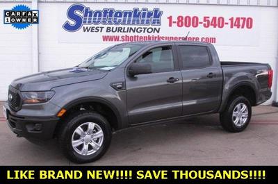 Shottenkirk Burlington Iowa >> Used 2019 Ford Ranger Xl Crew Cab Pickup In West Burlington Ia Auto Com 1fter4fhxkla17423 Shottenkirk Burlington Iowa >> Used 2019 Ford Ranger Xl Crew Cab Pickup In West Burlington Ia Auto Com 1fter4fhxkla17423