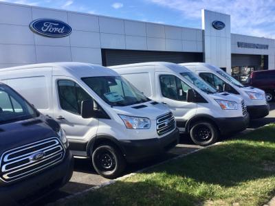 Verner Cadby Ford >> Verner Cadby Ford In Fairfield Including Address Phone Verner Cadby Ford >> Verner Cadby Ford In Fairfield Including Address Phone