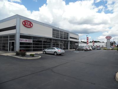 Taylor Kia Of Boardman >> Taylor Kia Of Boardman In Youngstown Including Address Phone Taylor Kia Of Boardman >> Taylor Kia Of Boardman In Youngstown Including Address Phone