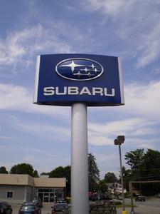 Five Star Subaru Of Oneonta, Inc. in Oneonta including ...