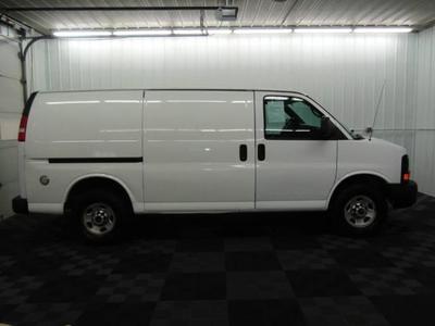 savana 3500 for sale